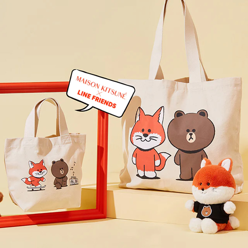 How Shopping Bag Helps Branding?